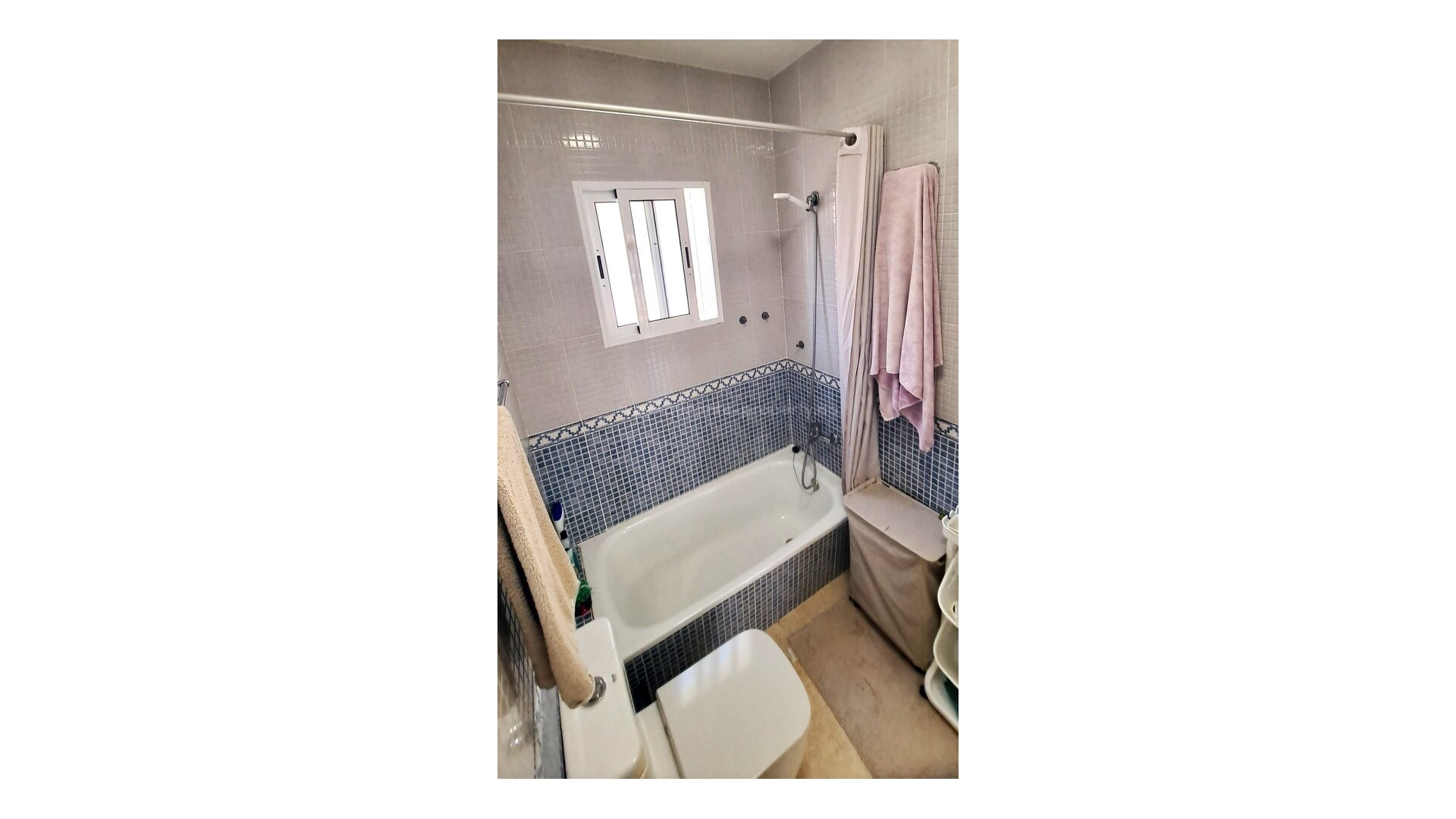 Bungalow in Villamartin
