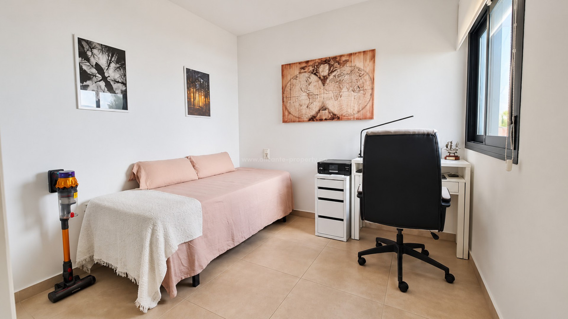 Bungalow in Villamartin