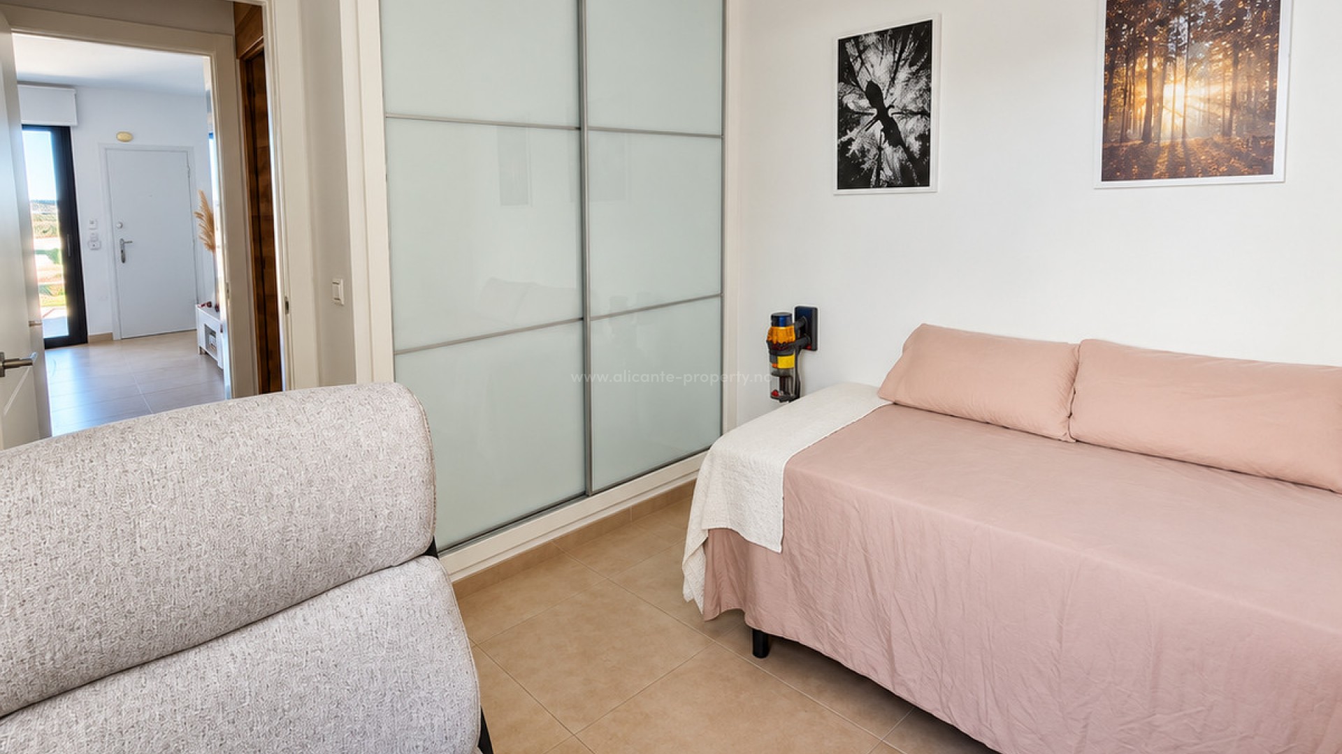 Bungalow in Villamartin