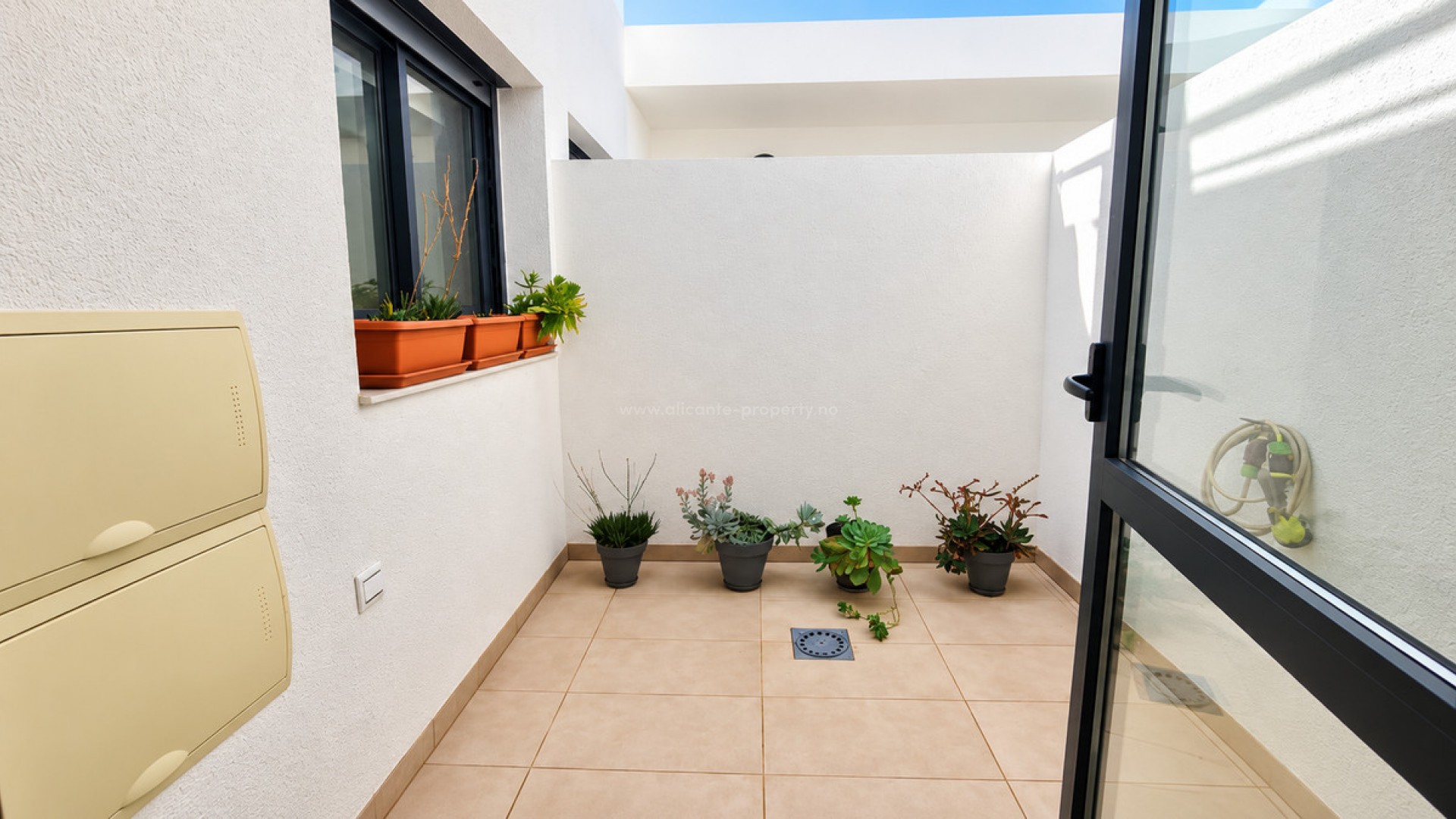 Bungalow in Villamartin