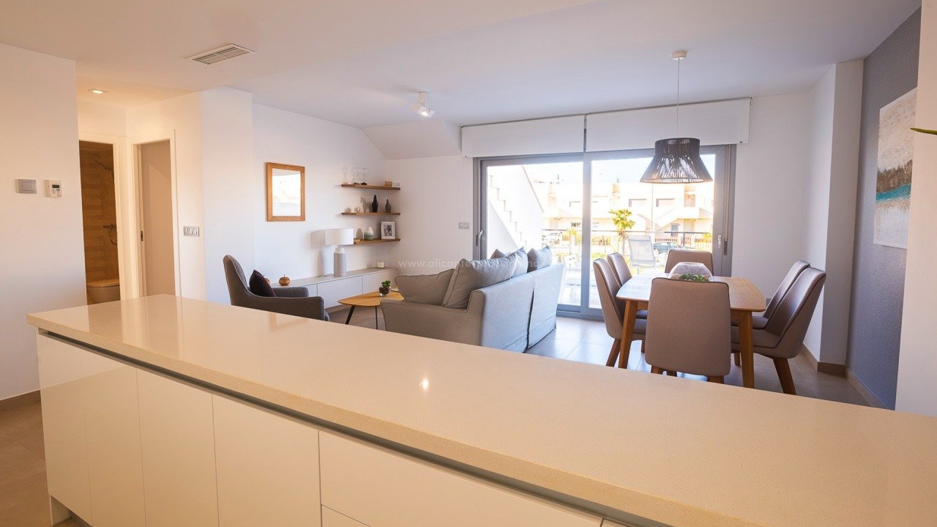 Bungalow in VistaBella