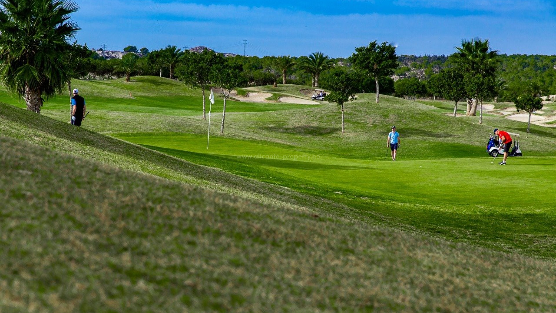 Bungalow in VistaBella
