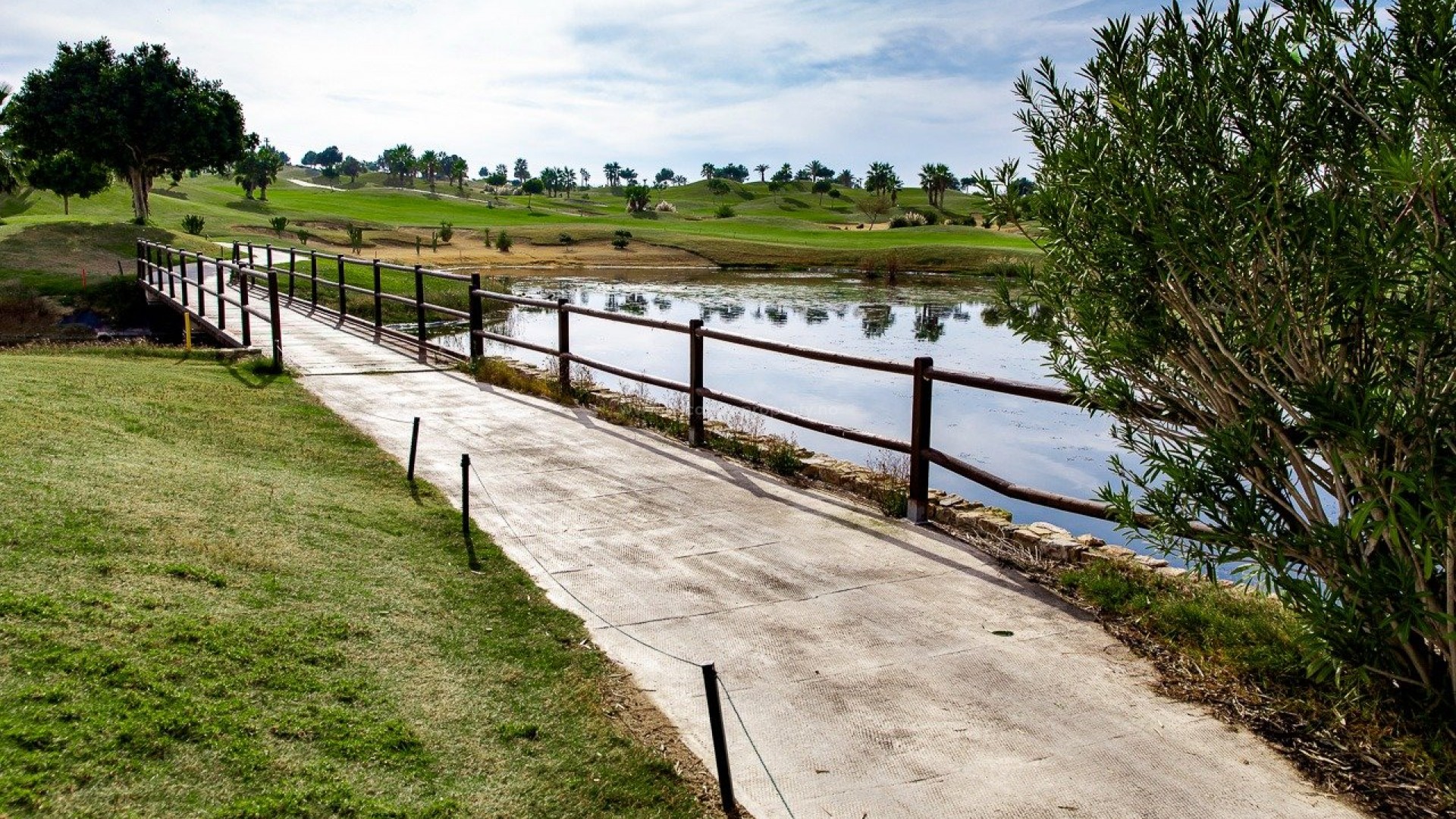 Bungalow in VistaBella