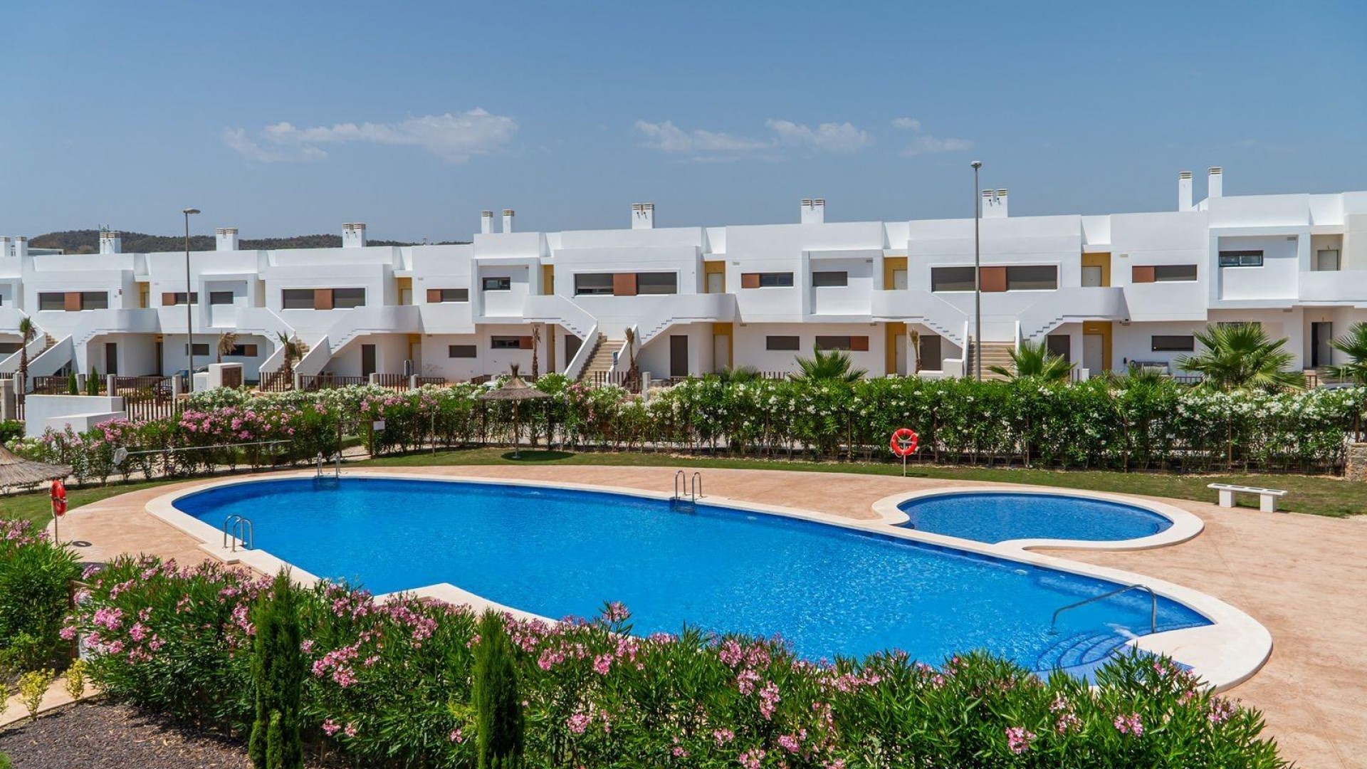 Bungalow in VistaBella