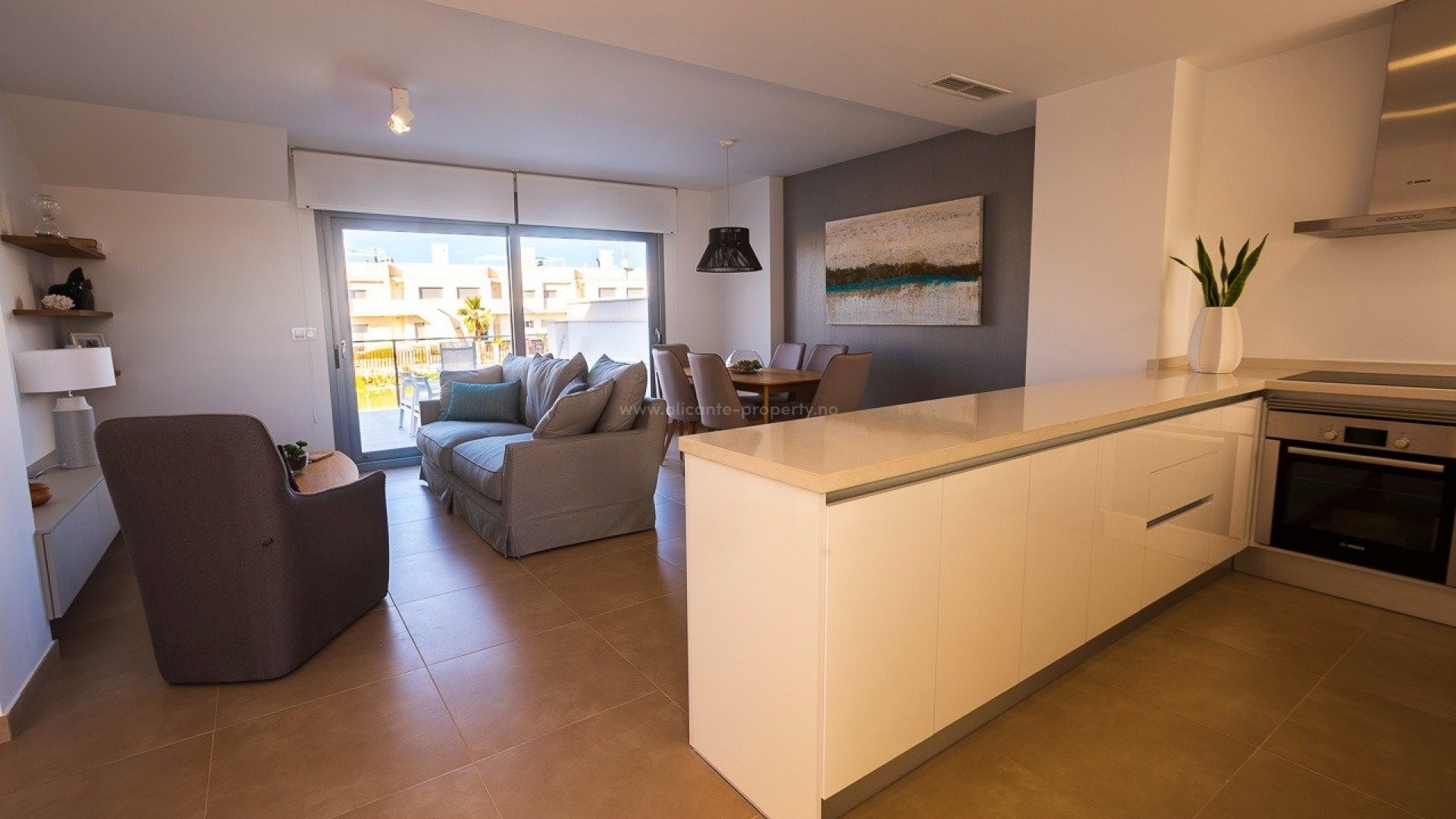 Bungalow in VistaBella