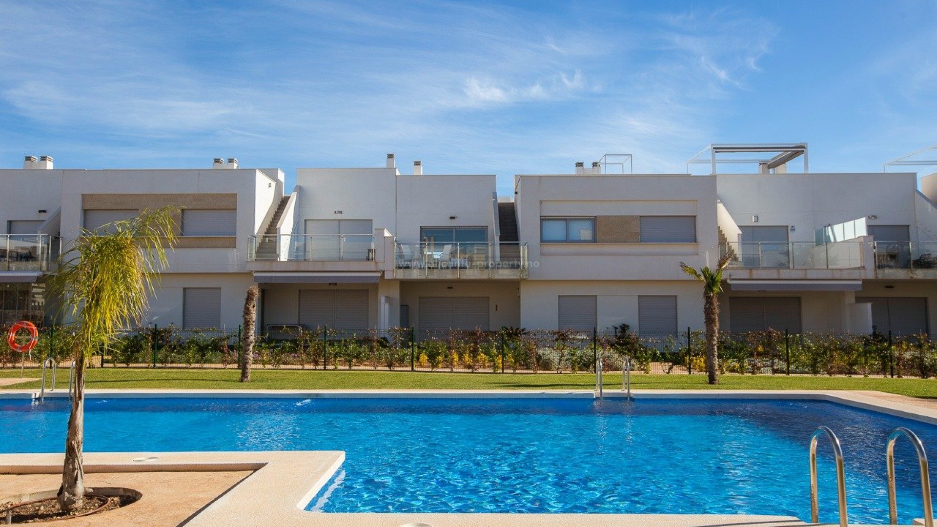 Bungalow in VistaBella