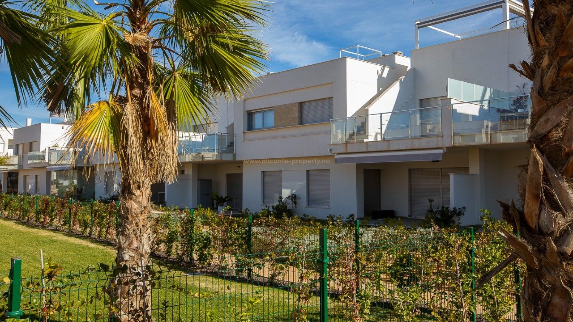 Bungalow in VistaBella