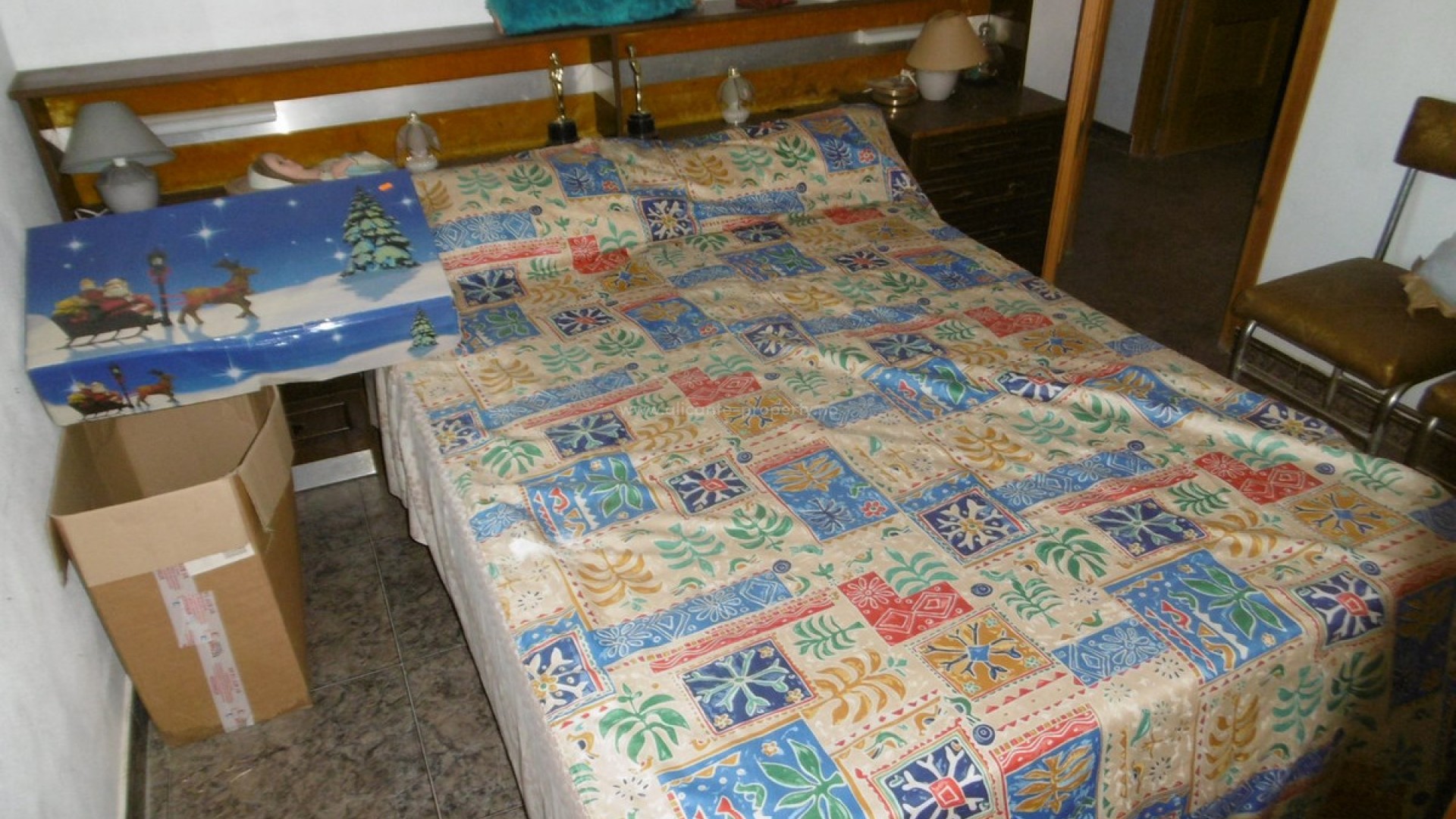 Bungalow in Yecla Centro