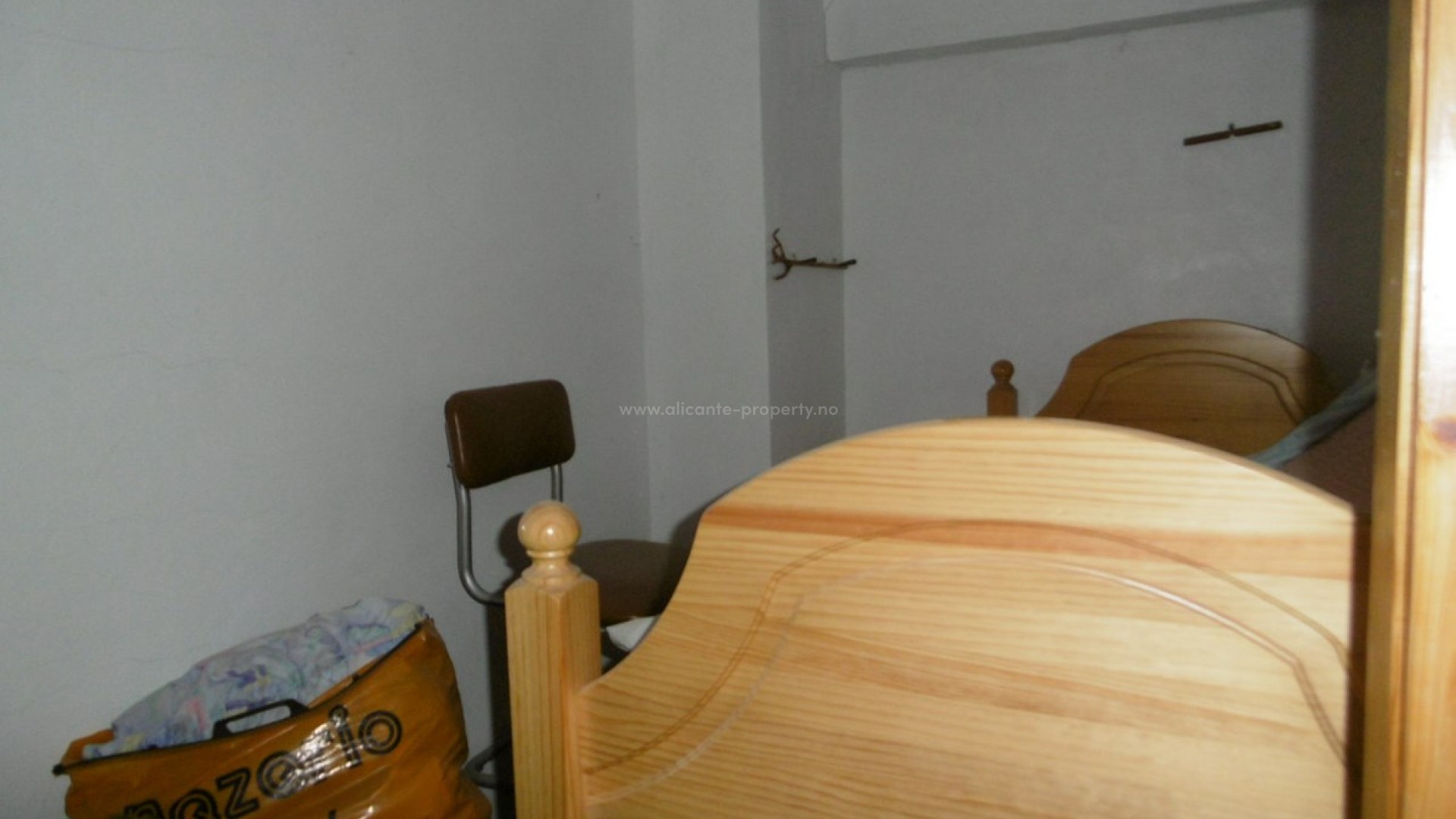 Bungalow in Yecla Centro