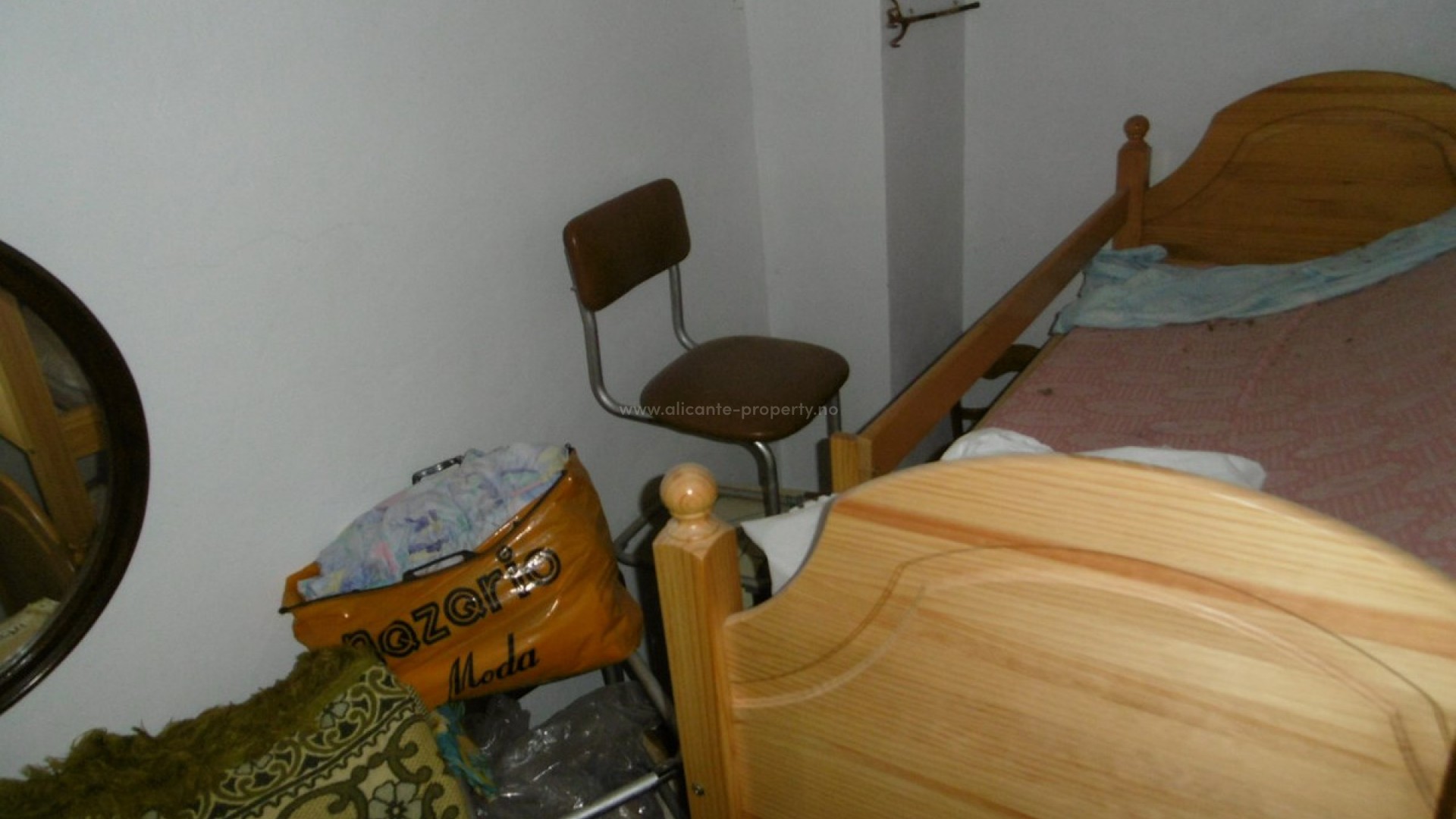 Bungalow in Yecla Centro