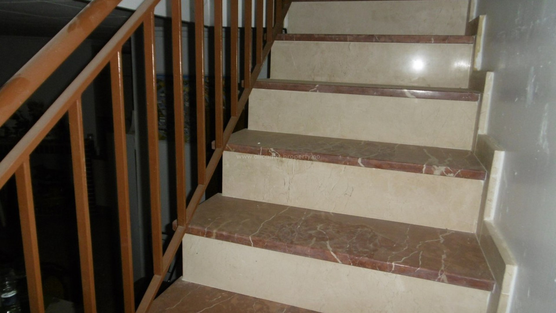 Bungalow in Yecla Centro