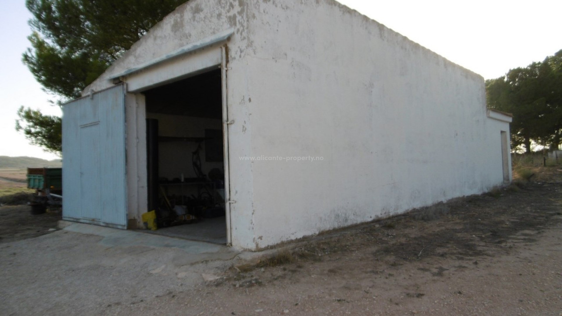 Bungalow in Yecla Centro