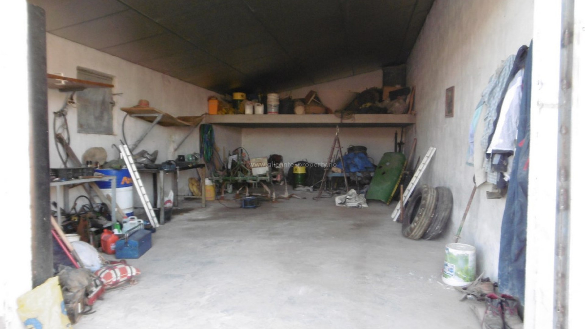 Bungalow in Yecla Centro