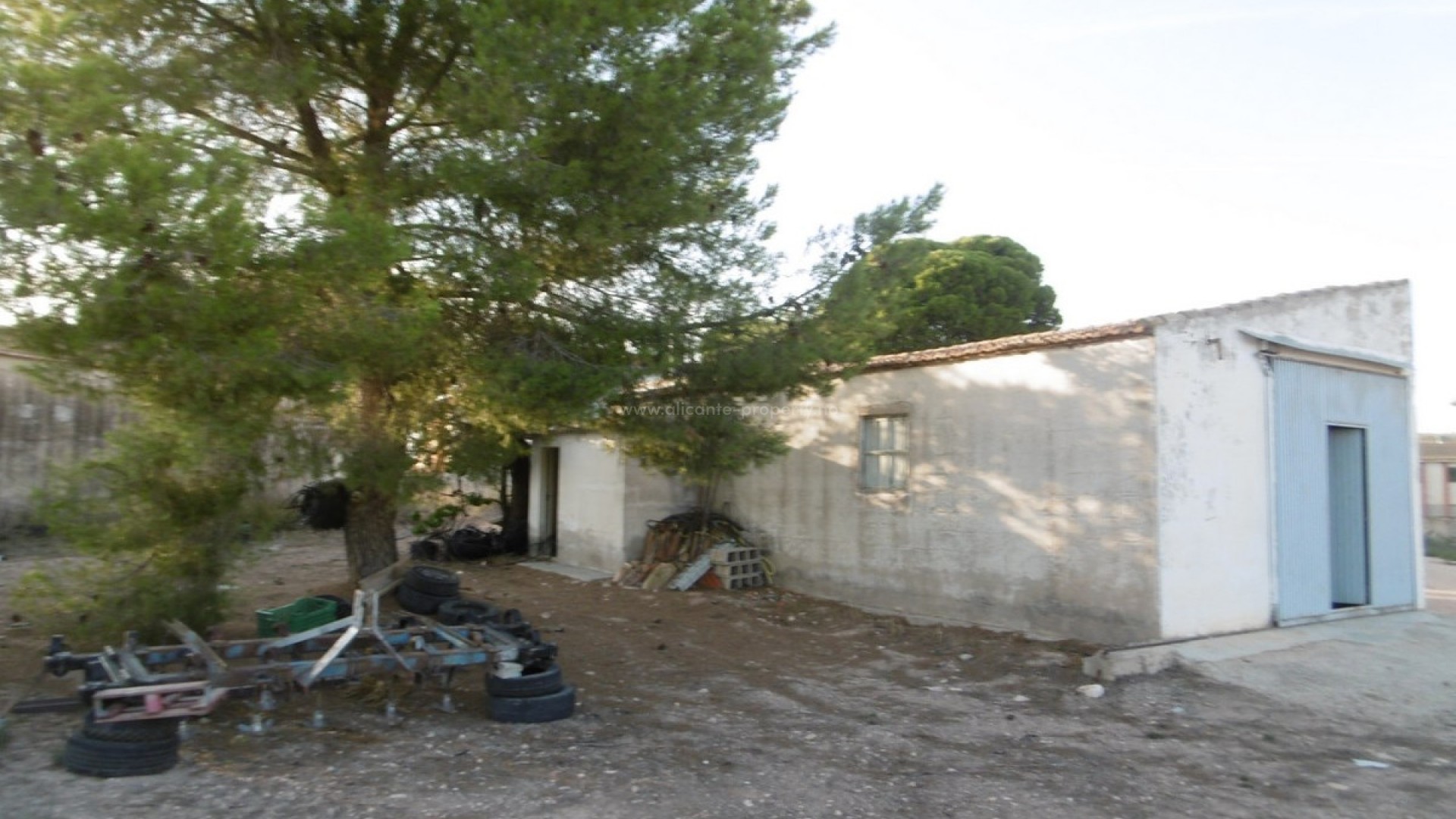 Bungalow in Yecla Centro