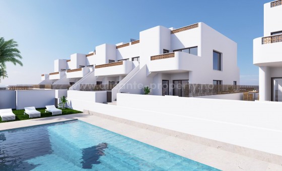 Bungalow - Nueva construcción  - Dolores - NBG-65868