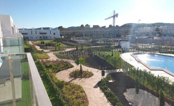 Bungalow - Nueva construcción  - Orihuela - VistaBella