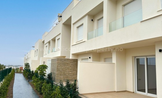 Bungalow - Nybygg - Algorfa - NBG-12295