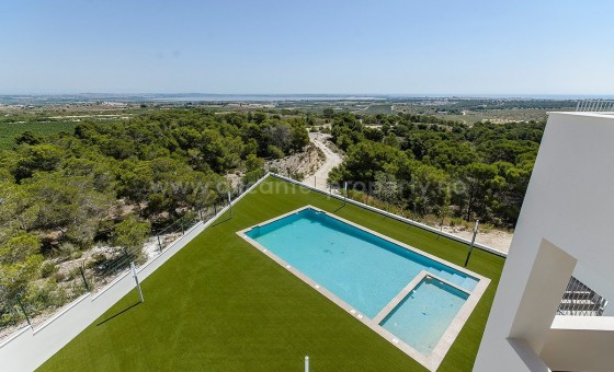 Bungalow - Nybygg - San Miguel de Salinas - NBG-47025