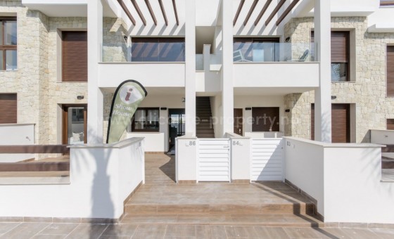 Bungalow - Nybygg - Torrevieja - NBG-82017