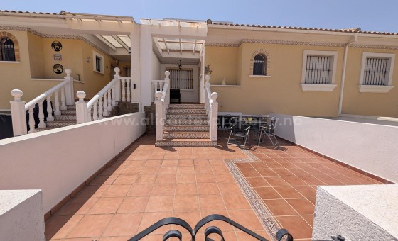 Bungalow - Resale - Algorfa - Algorfa Centro
