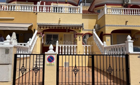 Bungalow - Resale - Algorfa - Algorfa