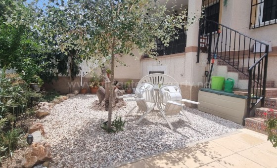 Bungalow - Resale - Algorfa - Algorfa