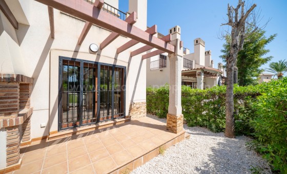 Bungalow - Resale - Algorfa - Algorfa