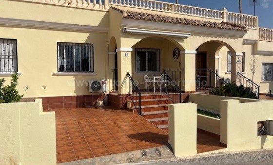 Bungalow - Resale - Algorfa - Algorfa