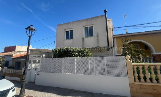 Bungalow - Resale - Algorfa - Algorfa