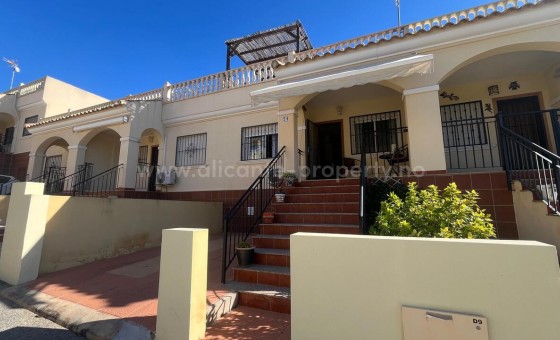 Bungalow - Resale - Algorfa - GAA-65533