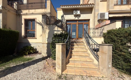 Bungalow - Resale - Algorfa -
                La finca Golf