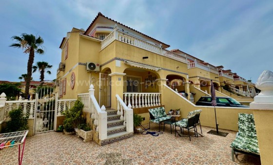 Bungalow - Resale - Algorfa - Lo crispin