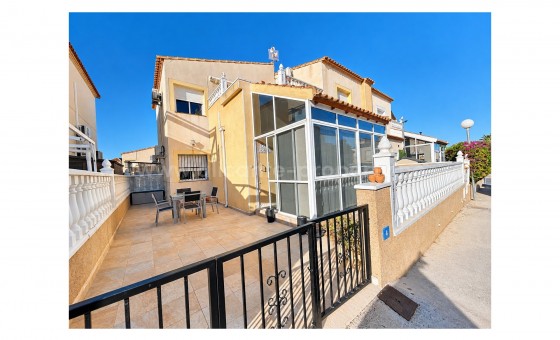 Bungalow - Resale - Algorfa - Montebello