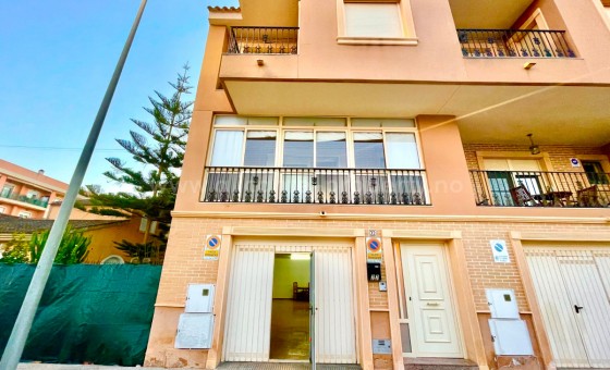 Bungalow - Resale - Almoradí - Almoradi Centro