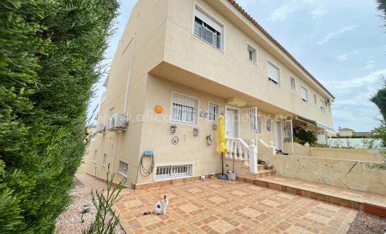 Bungalow - Resale - Benijofar - Benijofar