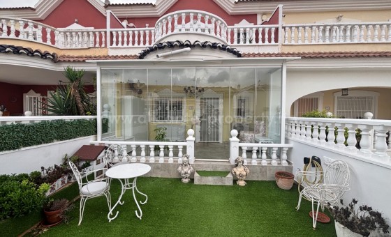 Bungalow - Resale - Benijofar - Monte Azul