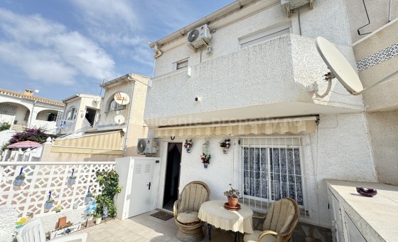 Bungalow - Resale - Cabo Roig -
                Cabo Roig