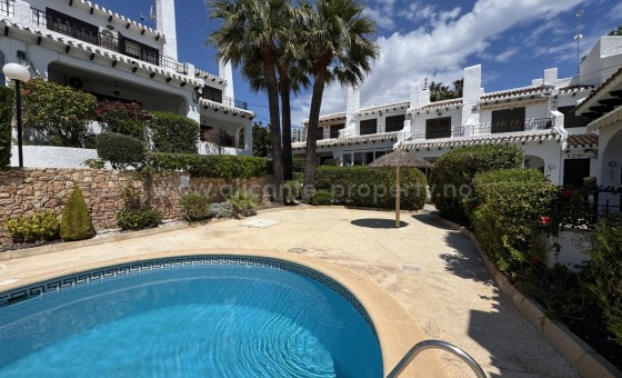 Bungalow - Resale - Cabo Roig - Cabo Roig