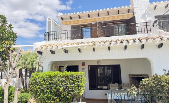 Bungalow - Resale - Cabo Roig -
                Cabo Roig