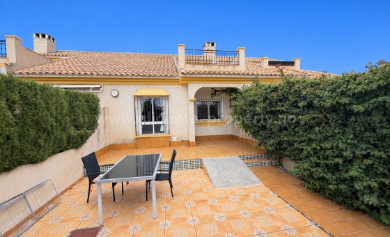 Bungalow - Resale - Cabo Roig - Cabo Roig