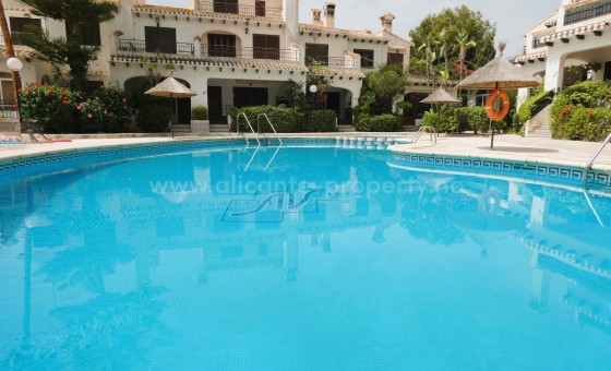 Bungalow - Resale - Cabo Roig -
                Cabo Roig
