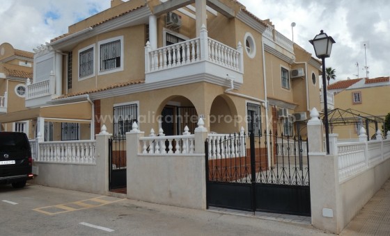 Bungalow - Resale - Cabo Roig - Cabo Roig