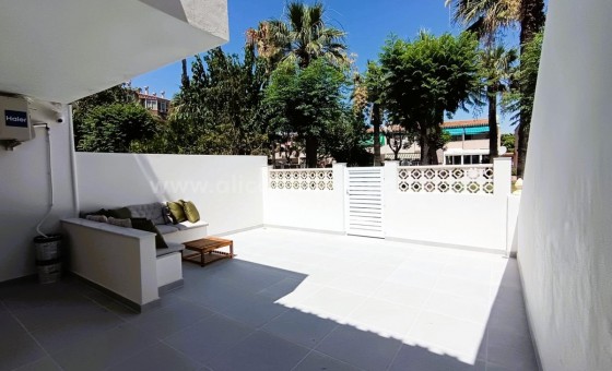 Bungalow - Resale - Cabo Roig - La Regia