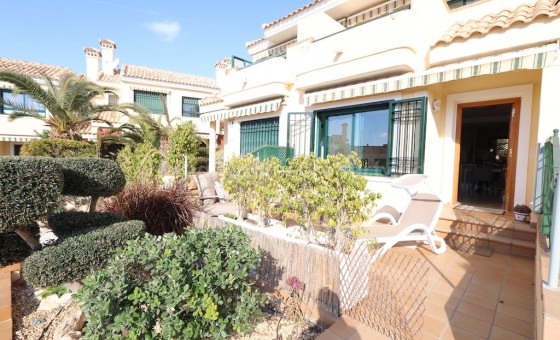 Bungalow - Resale - Campoamor - Campoamor