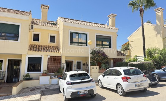 Bungalow - Resale - Campoamor - Campoamor