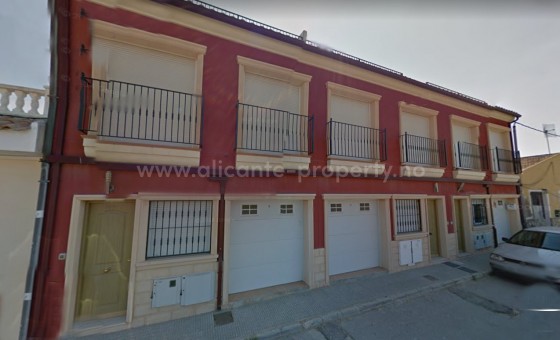 Bungalow - Resale - Catral - Catral