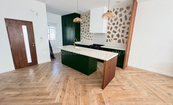 Bungalow - Resale - Catral - Catral