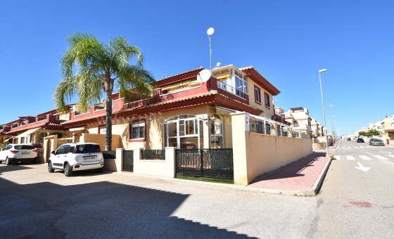 Bungalow - Resale - Ciudad Quesada - BR-78818
