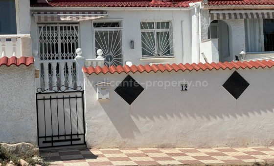 Bungalow - Resale - Ciudad Quesada - Ciudad Quesada