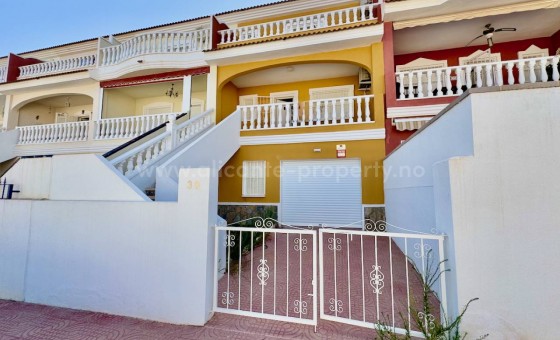 Bungalow - Resale - Ciudad Quesada -
                Ciudad Quesada